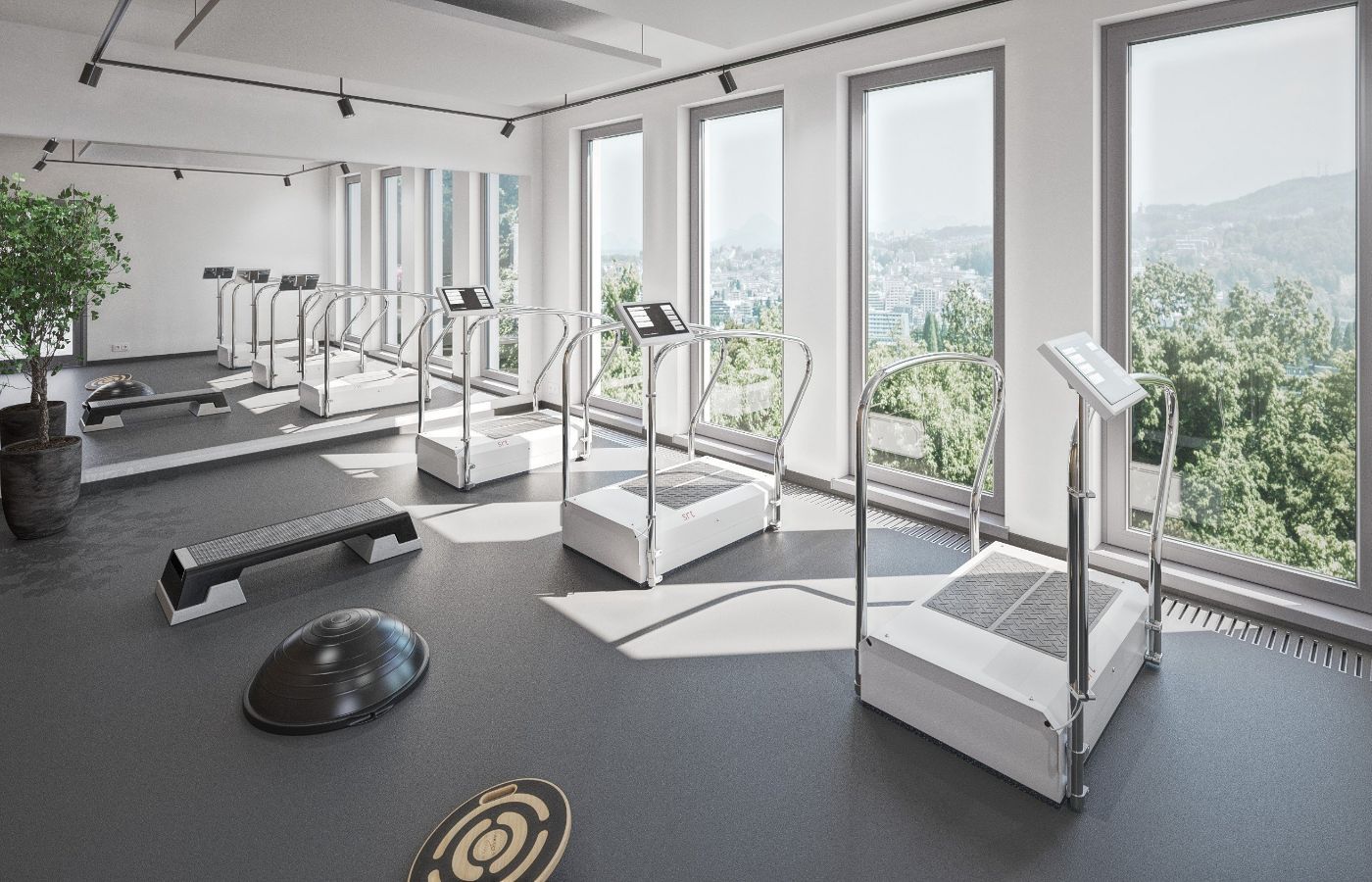 Nowoczesna terapia rezonansem stochastycznym – Zeptoring