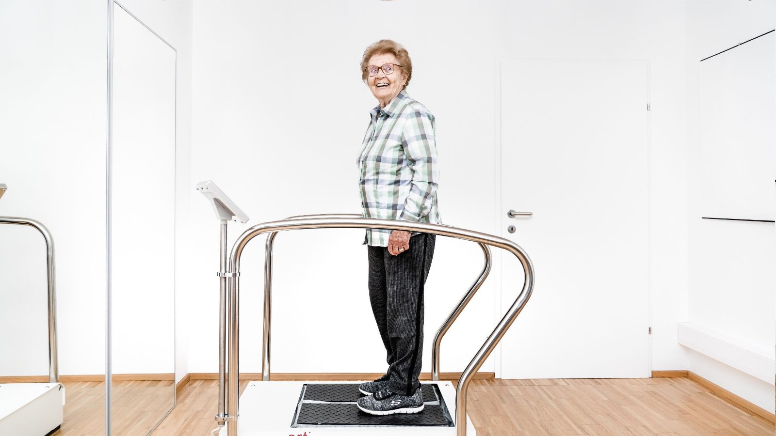 Rezonans stochastyczny – skuteczna terapia schorzeń neurologicznych